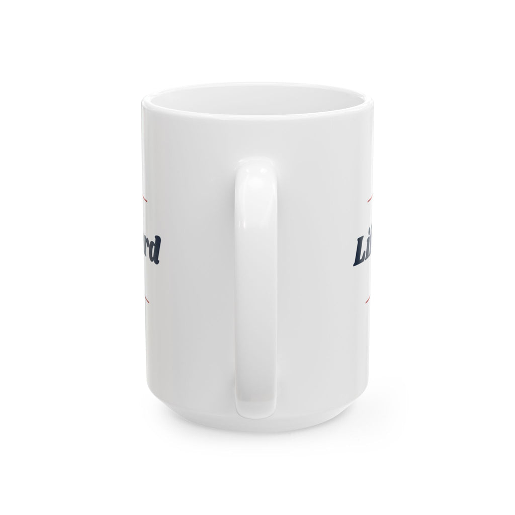 Hot Cocoa Coffee Mug Marshmallow Lifeguard On Duty Funny Cocoa Cup