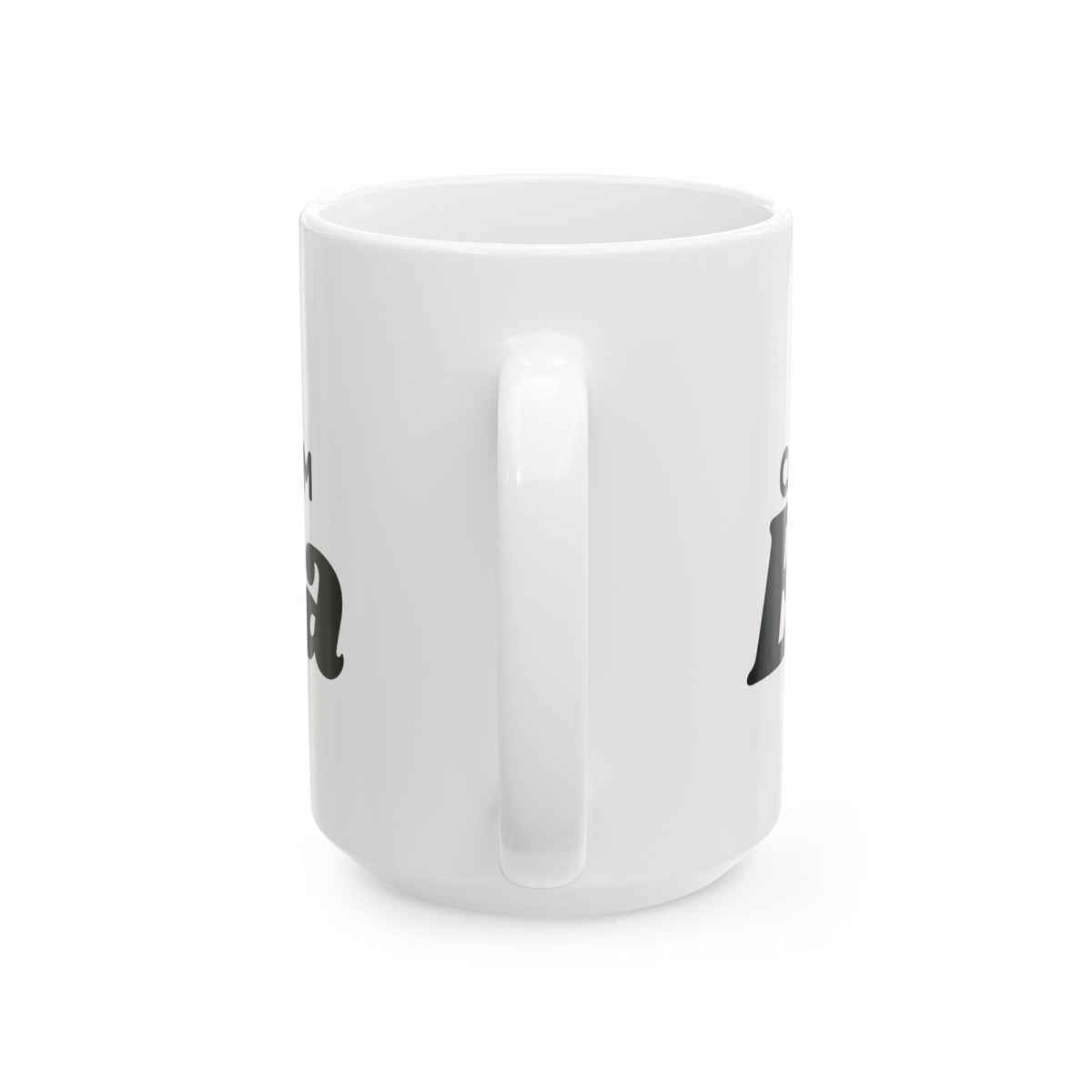 Funny Cat Mom Mug In My Cat Mom Era