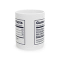 Funny Gamer Mug 312 Hours Four Percent Story Gamer Facts For Gamers