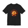 Taco Bout Fun Funny Retro Taco Pun Shirt
