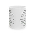 Household Services Co Priceless Mug Wife