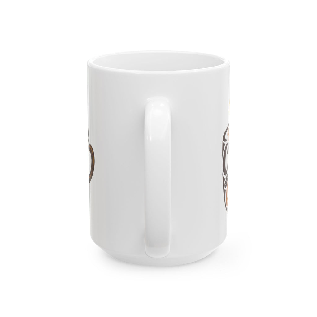 But First Coffee And Quiet Funny Coffee Lover Coffee Mug