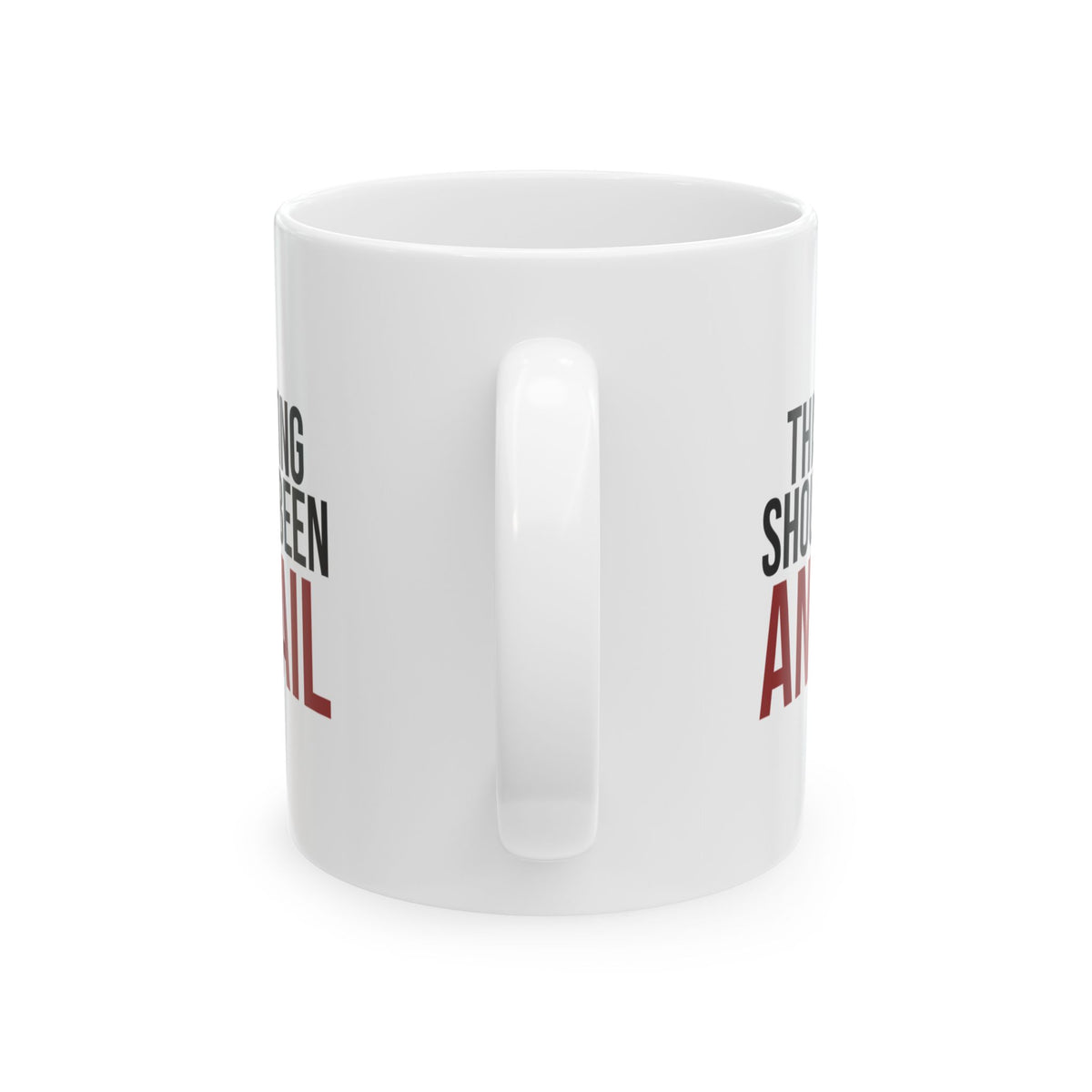 Funny Office Mug This Meeting Should've Been An Email