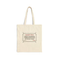 Newlywed Christmas Tote Bag Admit Two First Married Christmas Eve