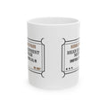Head Equipment Manager Coffee Mug For Dad