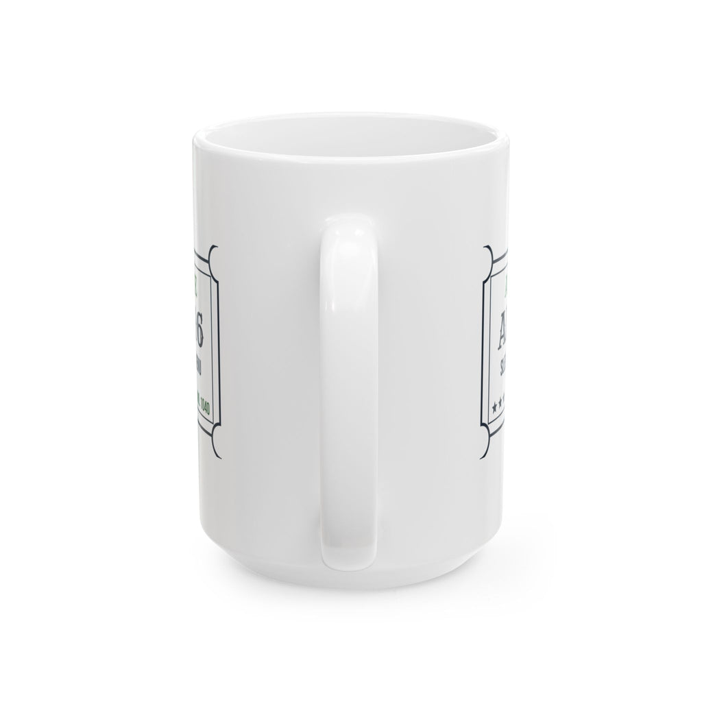 Funny Accountant Coffee Mug April 16 Ticket For Accountants