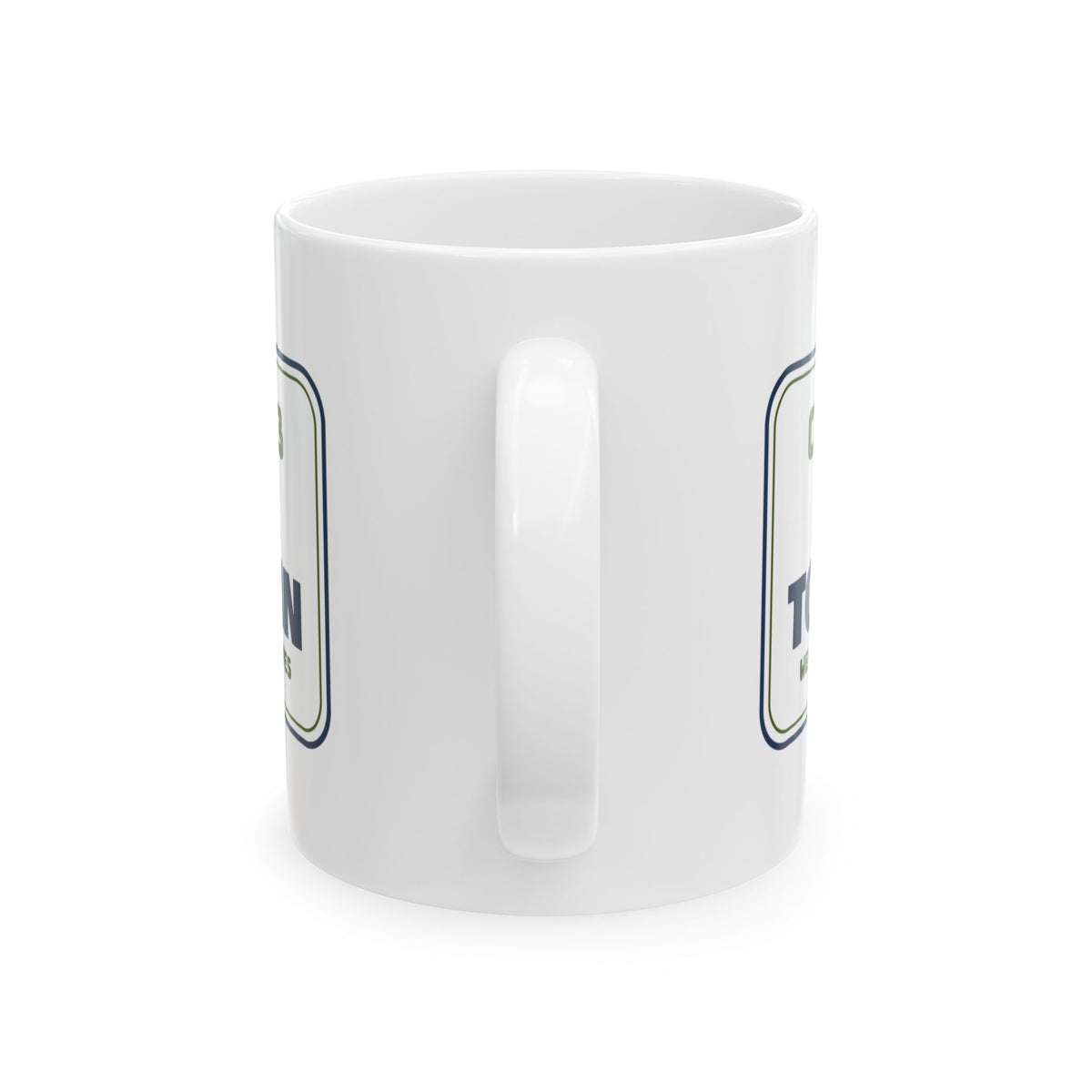 Pickleball Coffee Mug Ask To Join We Always Say Yes