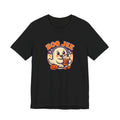 Boo Jee Funny Ghost Pumpkin Spice Shirt