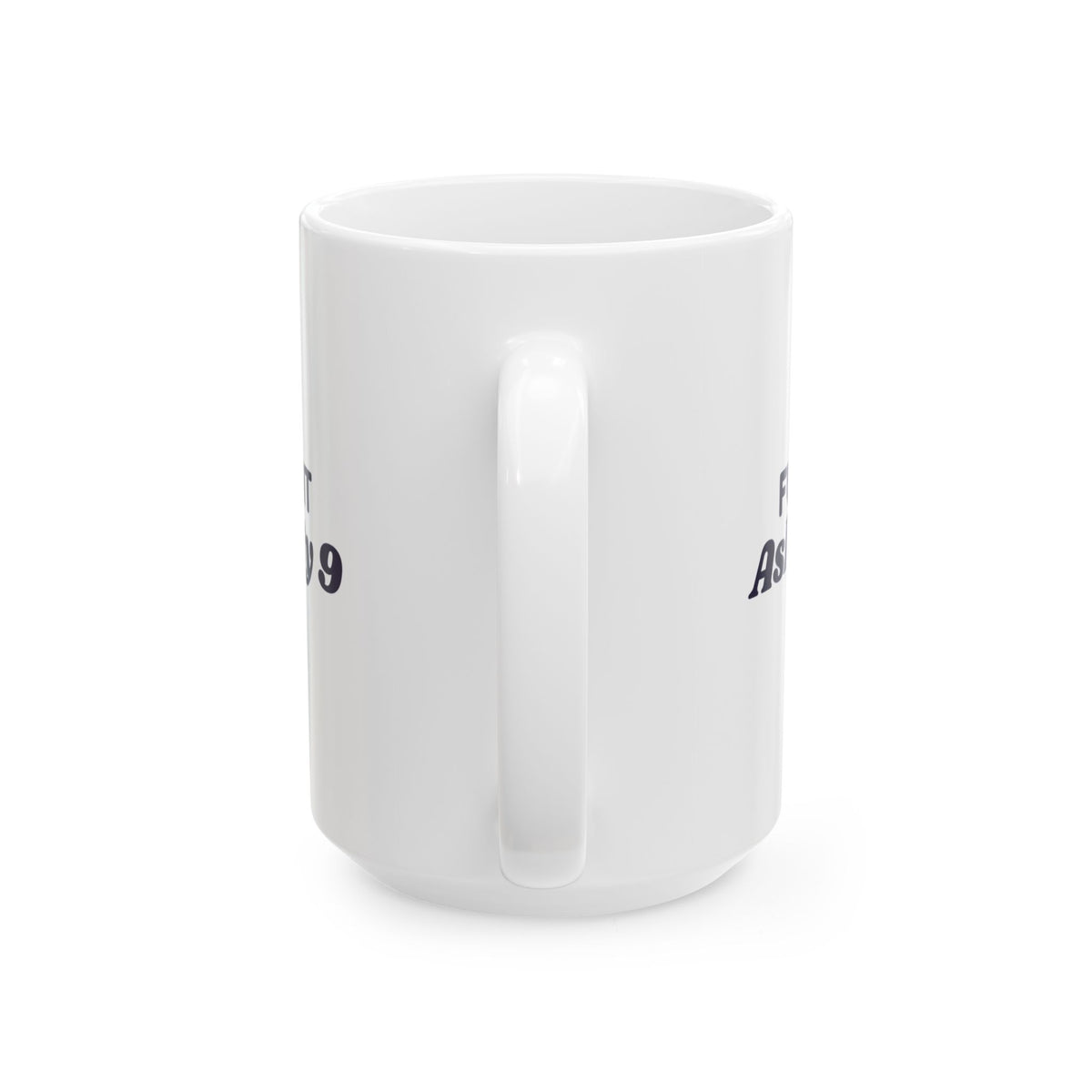 Funny Aunt Coffee Mug Fun Aunt Asleep By 9 For Aunts