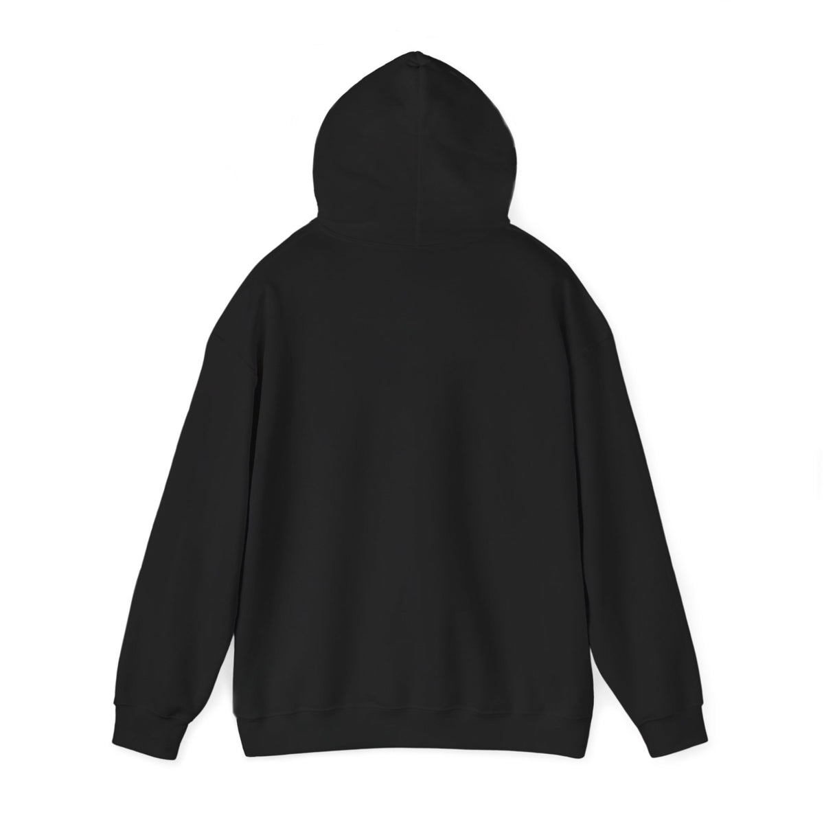 Funny Christmas Introvert Hoodie I Love You All From Over Here