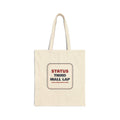 Funny Christmas Tote Bag Third Mall Lap Still Need Uncle Ray
