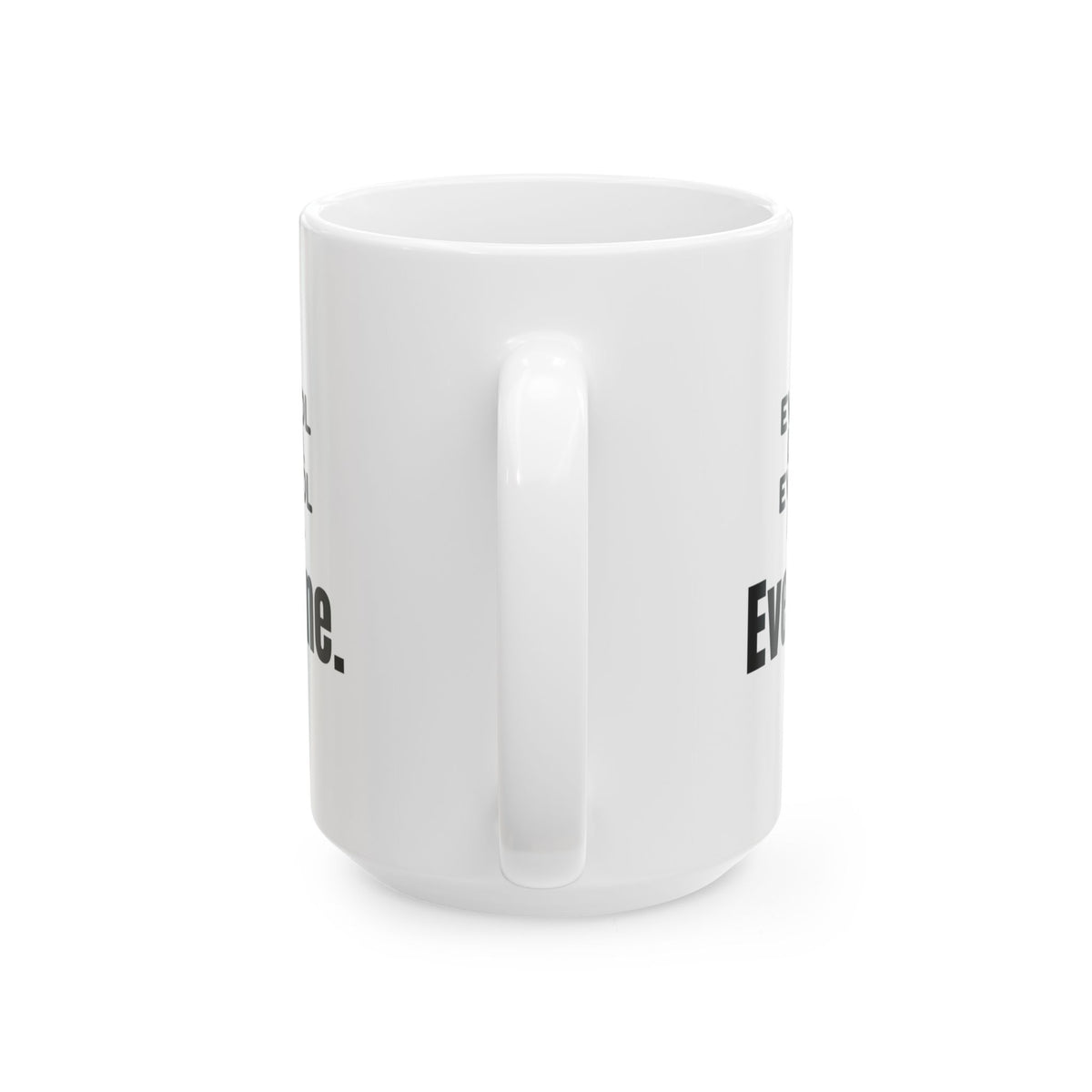 Funny Garage Dad Coffee Mug Every Tool Missing For Dad