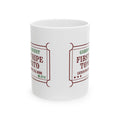 Vegetable Garden Coffee Mug First Ripe Tomato Eaten Still Warm
