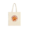 Taco Bout Fun Funny Retro Taco Pun Tote Bag