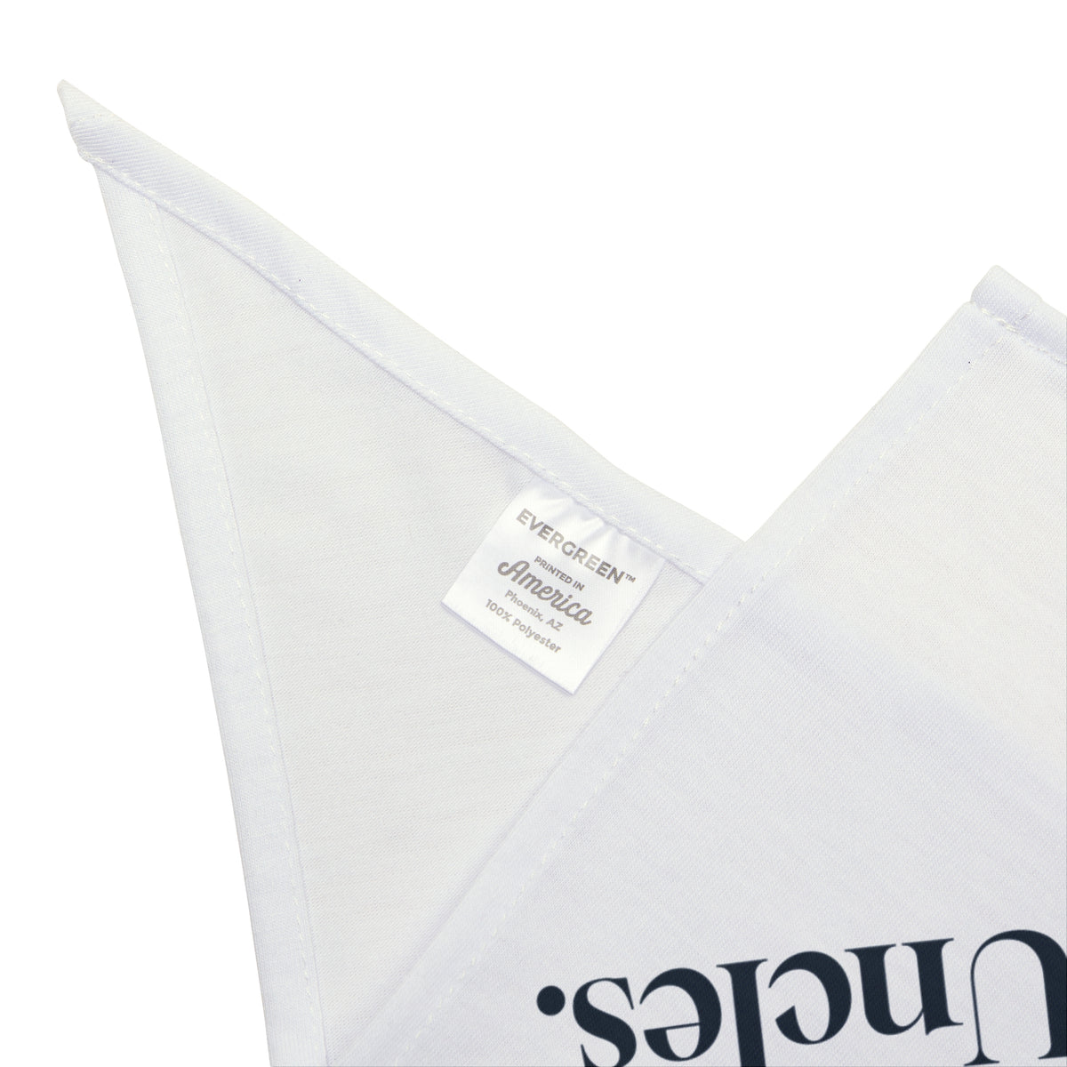 Funny Chihuahua Dog Bandana 5 Pounds Has Banned Three Uncles