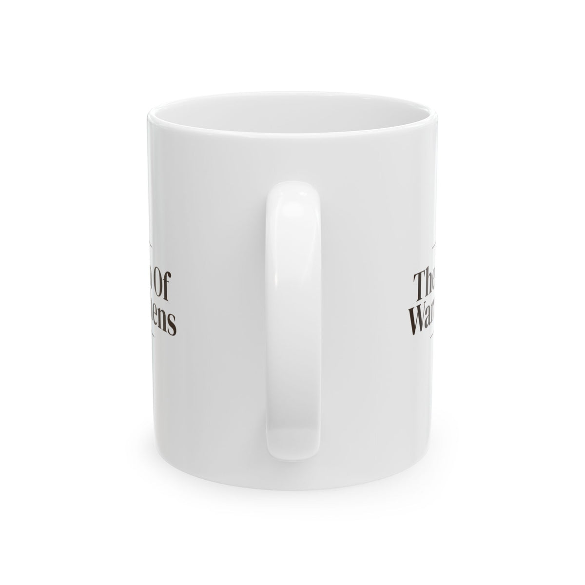 Christmas Coffee Mug The Season Of Warm Kitchens