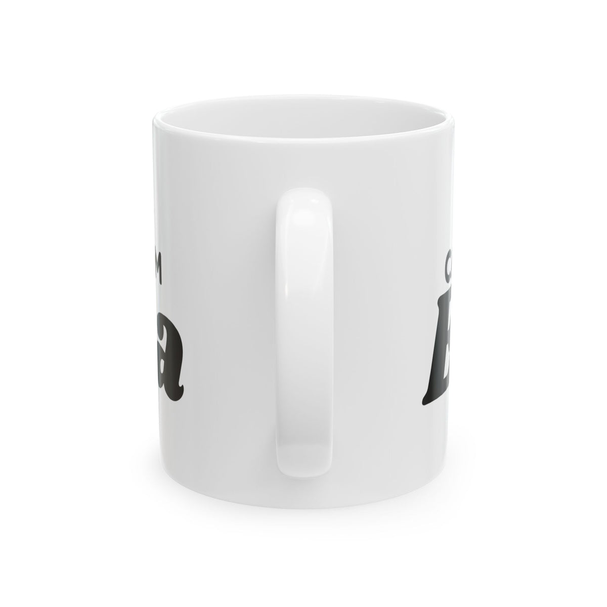 Funny Cat Mom Mug In My Cat Mom Era