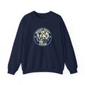 Night Shift Crew Funny Retro Possum Night Shift Worker Sweatshirt