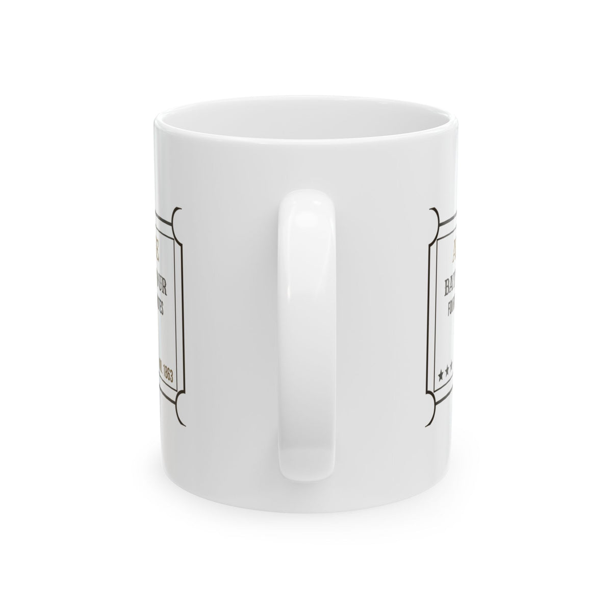 Funny History Coffee Mug Battlefield Tour Fourth Time Still Taking Notes