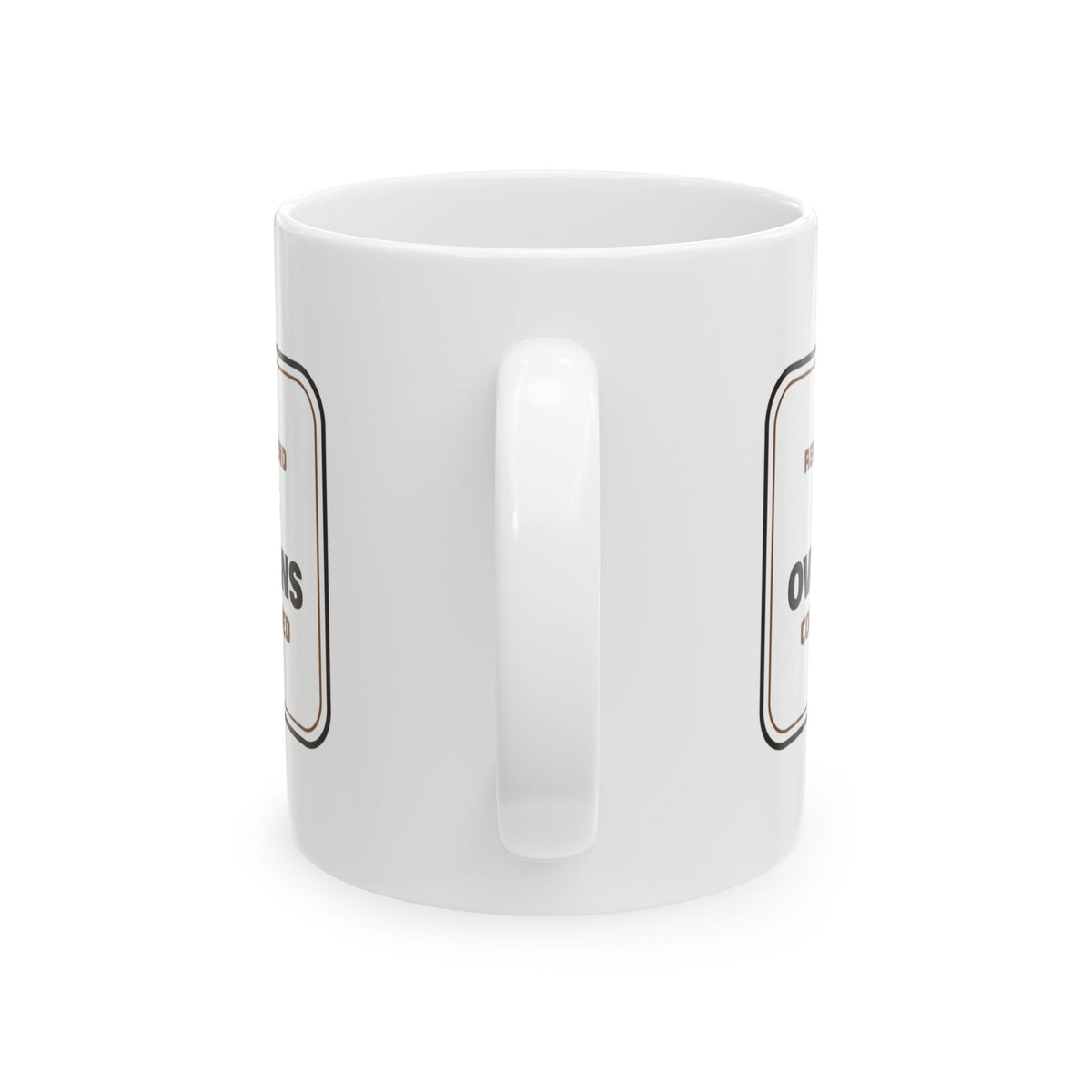 Funny Book Lover Coffee Mug Pages Over Plans Couch Reserved For Readers