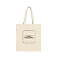 Funny Christmas Tote Bag Ornament Placement Committee For Mom