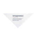 Funny Christmas Dog Bandana Ornapounce Definition For Cat Owners