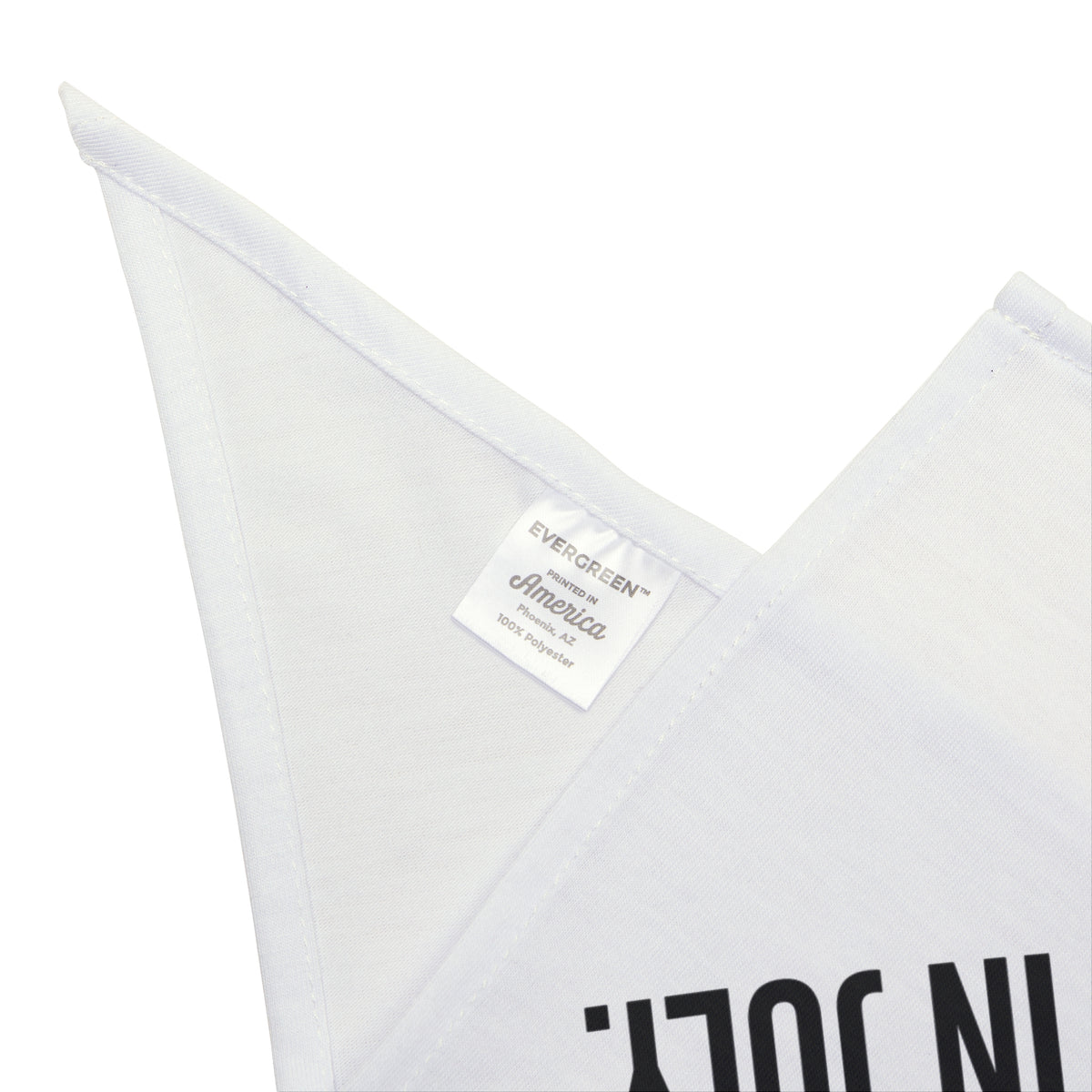 Spooky Season Starts In July Dog Bandana Funny Halloween For Fans