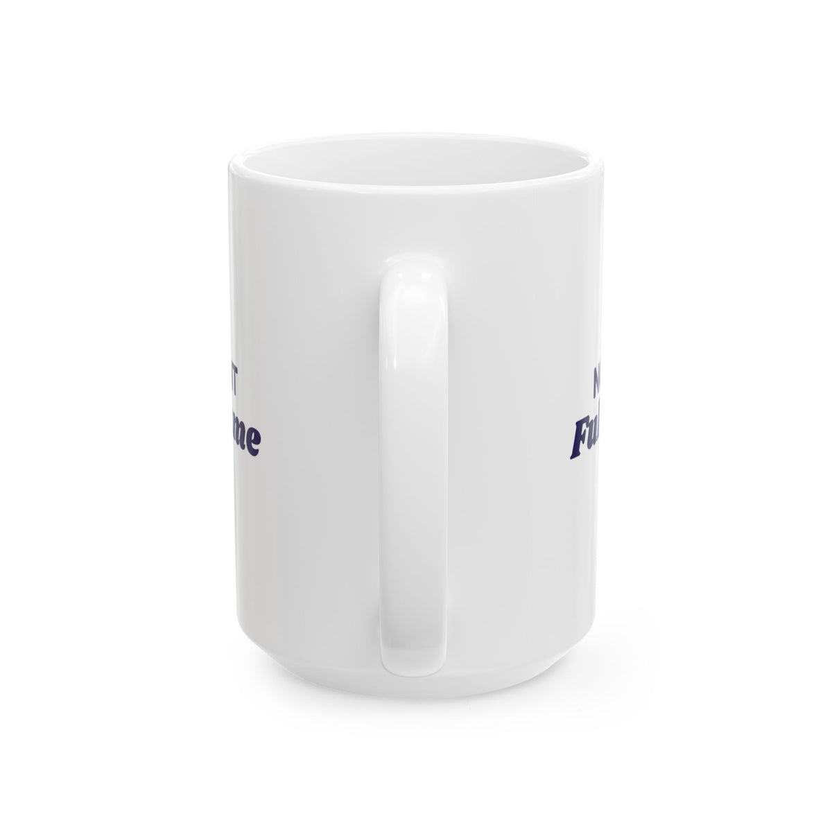Funny Karaoke Coffee Mug No Talent Full Volume For Karaoke Lovers