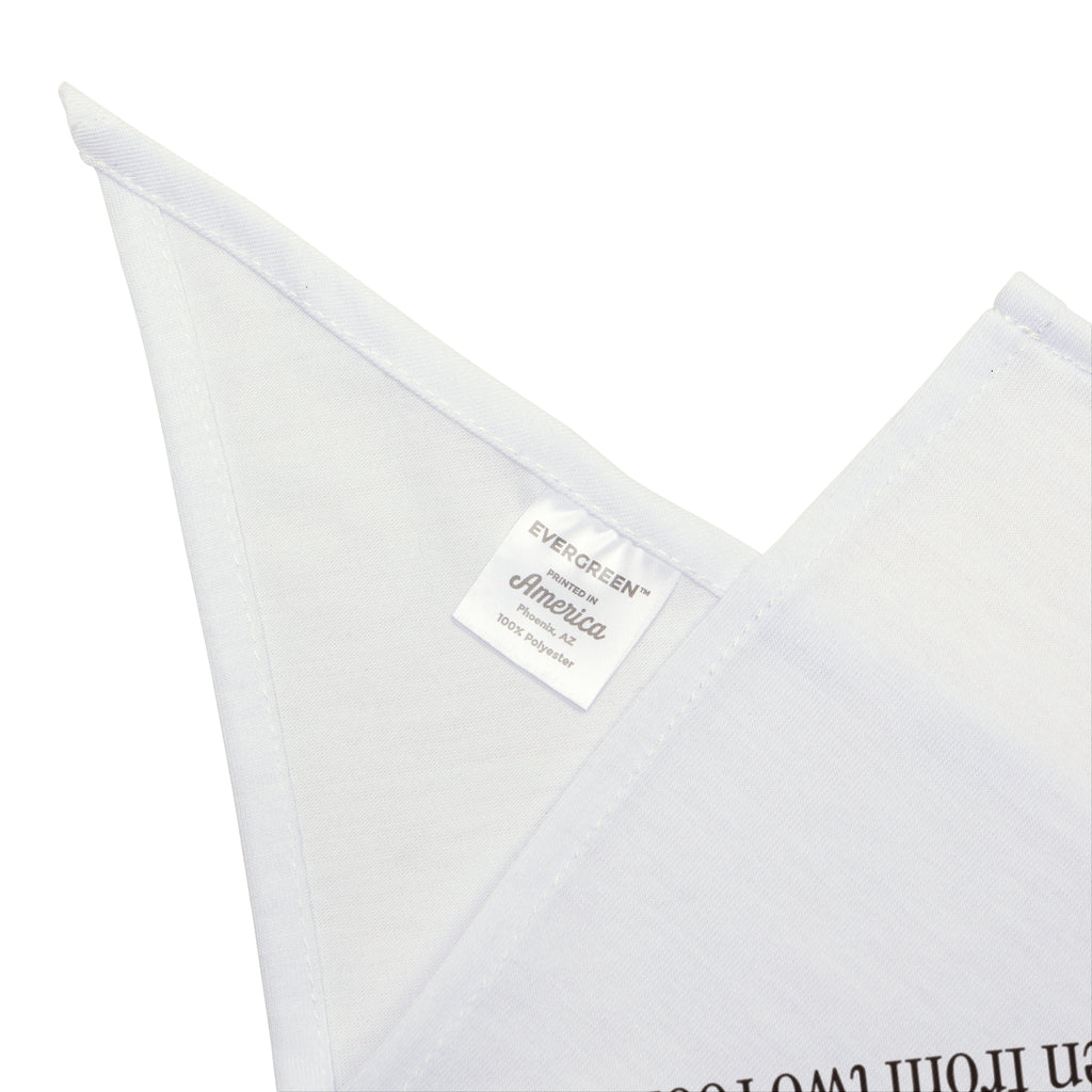 Funny Labrador Selective Hearing Dog Bandana For Dog Owners