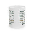 Funny Nurse Mug One Miracle Per Shift For Nurses