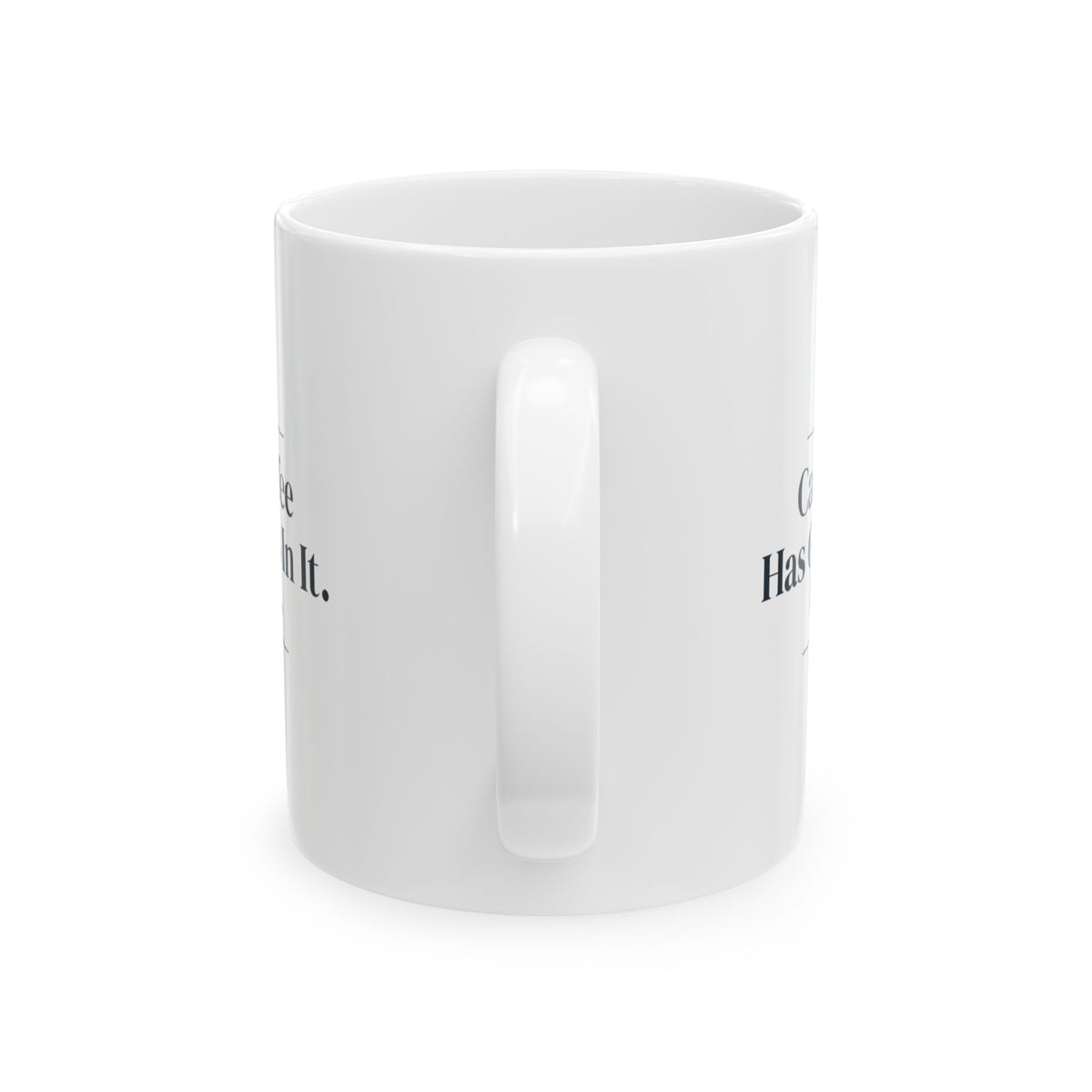 Camping Coffee Mug Camp Coffee Has Grounds In It Perfect For Campers