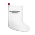 Christmas Cat Christmas Stocking Our Little Tree Climber Christmas 2026
