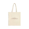 Funny Christmas Tote Bag Most Likely To Turn Down The Thermostat Family