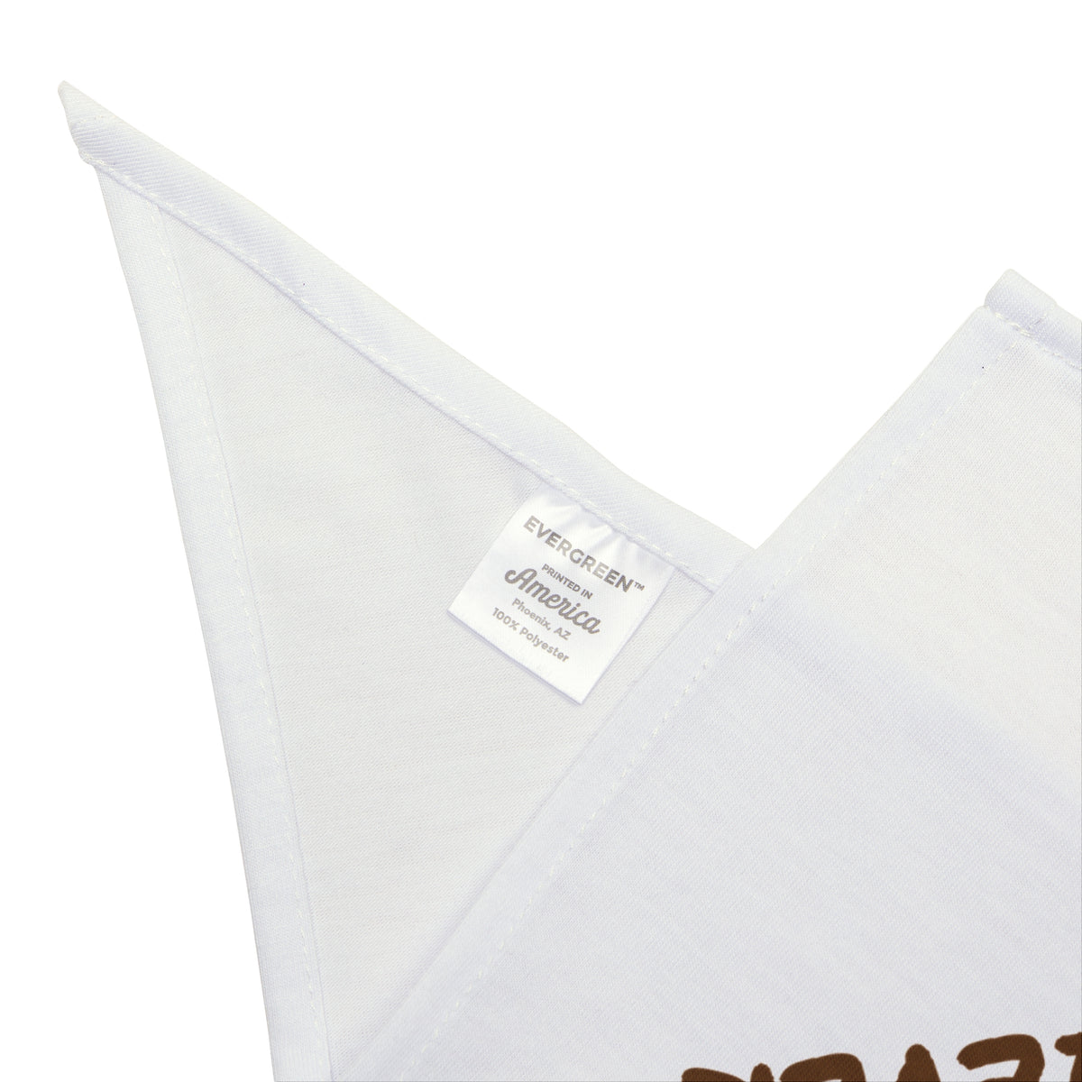 Golden Retriever Dog Bandana "I Need Oxygen And My Golden" Dog Lover Coffee