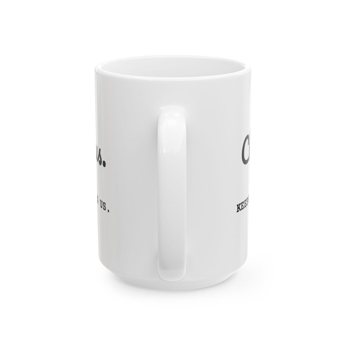 Stepdad Coffee Mug Chose Us Keeps Choosing Us For Dads