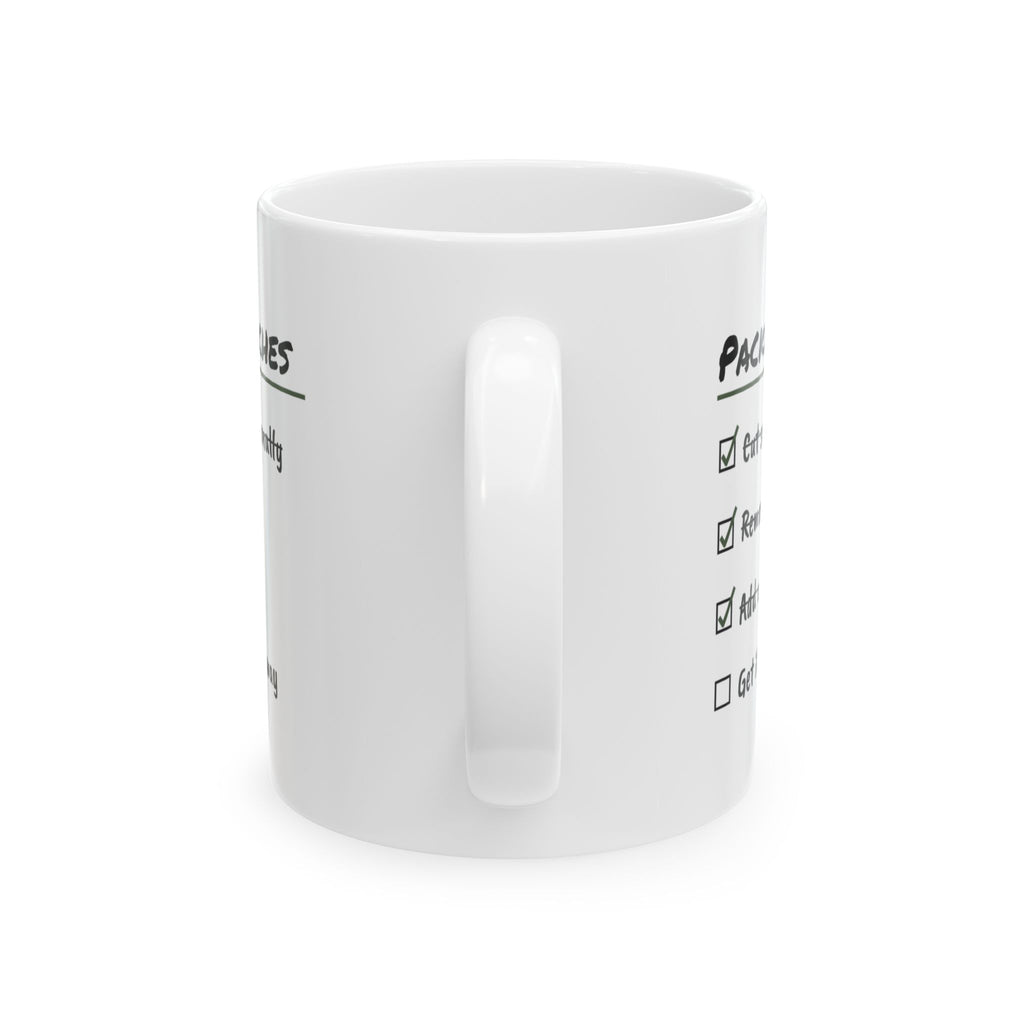 Mom Coffee Mug Get It Rejected Anyway Every Time