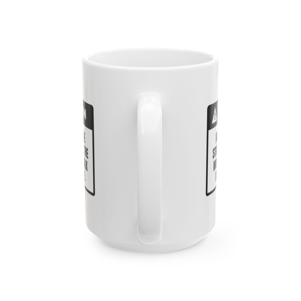 Funny Paramedic Coffee Mug Plans The Stretcher Route In Every House