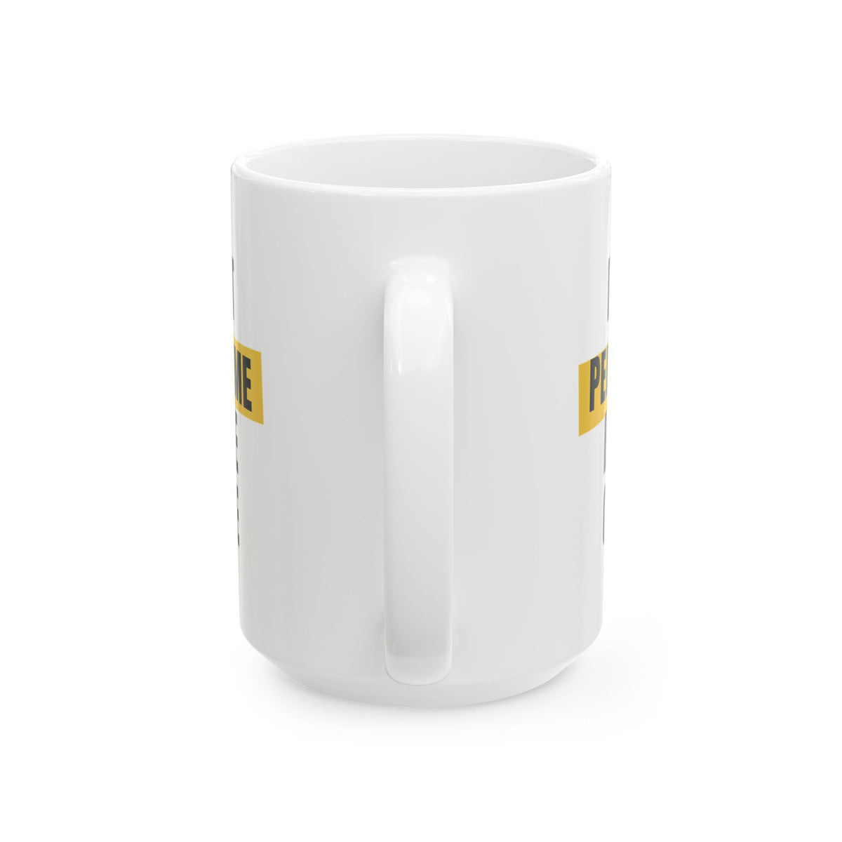 Funny Coffee Mug Do Not Perceive Me Before Coffee