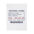 Funny Christmas Host Throw Blanket Offers To Help 23 Receipt For Hosts