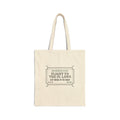 Funny Christmas Tote Bag Flight To The In-Laws Boarding Pass