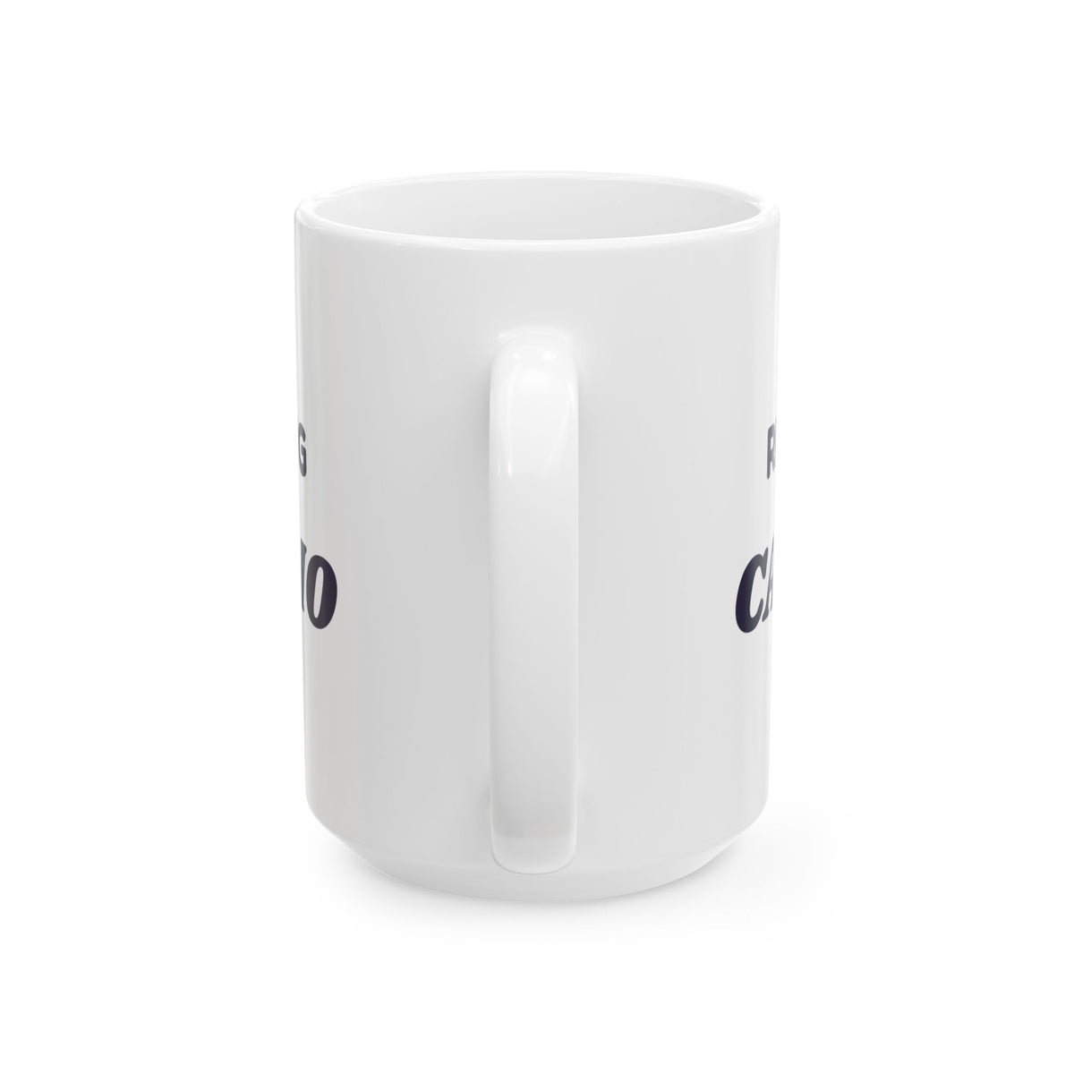 Funny Reading Mug Reading Is My Cardio For Book