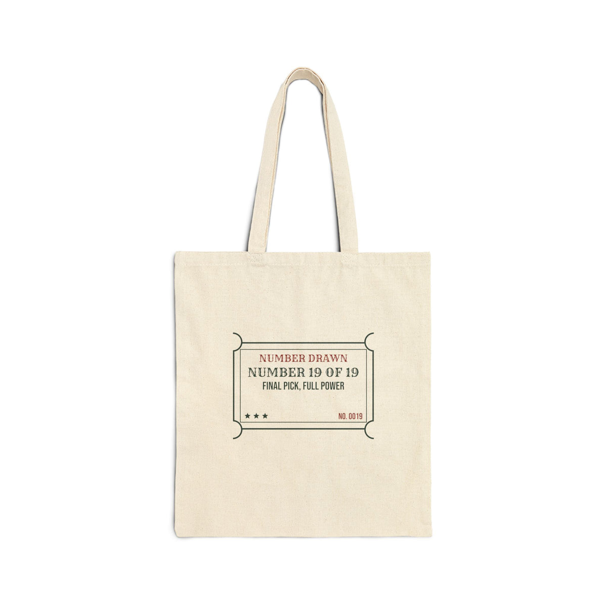 Funny White Elephant Tote Bag Number 19 Of 19 Final Pick