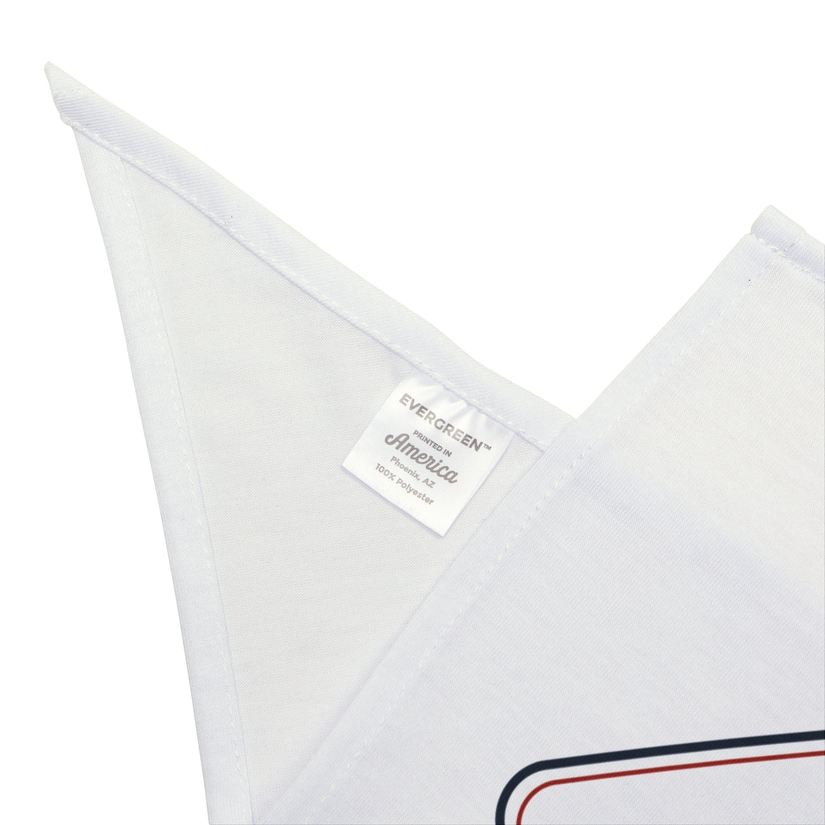 Funny Christmas Coworker Dog Bandana Out Of Office Back In 2027 Sign