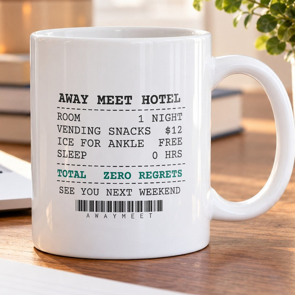 Cheer Mom Coffee Mug Zero Regrets For Women - photo 5