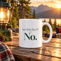 Funny Accountant Coffee Mug Can I Write This Off For Accountants - photo 1