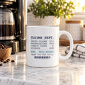 Medical Coder Coffee Mug Still Billable - photo 1