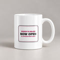 Girl Dad Coffee Mug Daddy's Salon By Appointment - photo 1