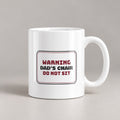 Dad's Chair Coffee Mug For Dad - photo 1