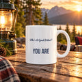 Funny Vet Tech Coffee Mug Good Patient Script For Vet Techs - photo 1