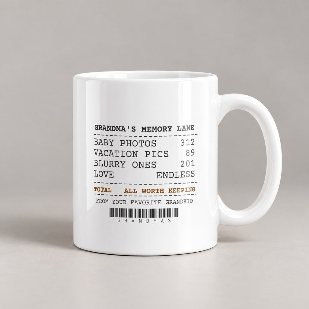 Scrapbooking Coffee Mug All Worth Keeping - photo 2